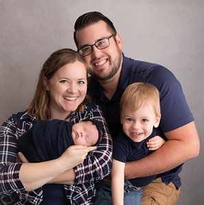 Meet your Posher, Jake